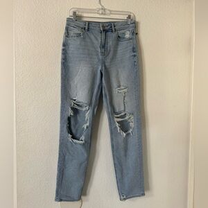 BUNDLE AMERICAN EAGLE JEANS (3 quantity)